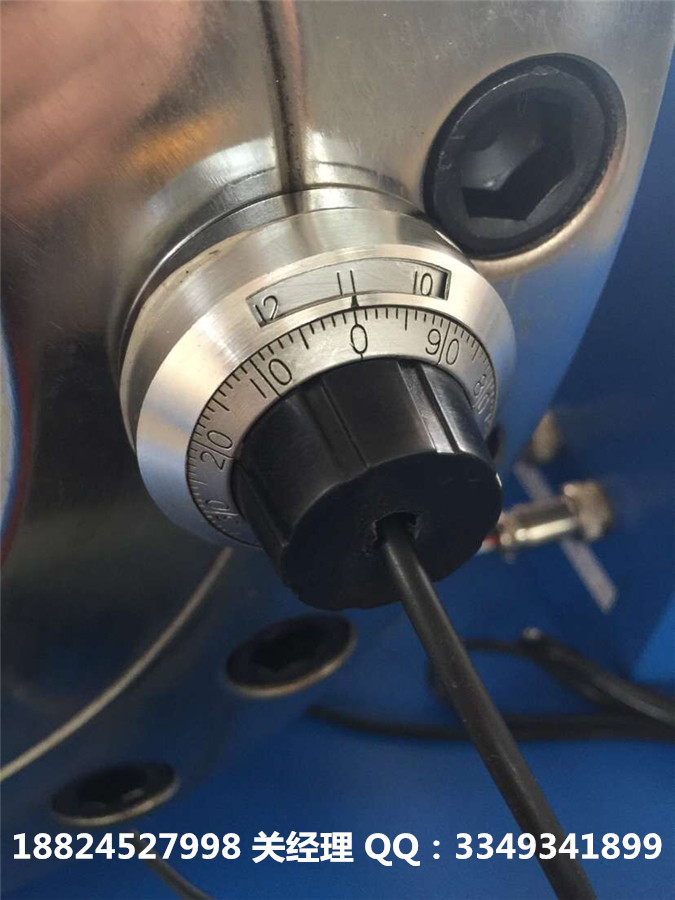 高低压胶管扣压机优质厂家