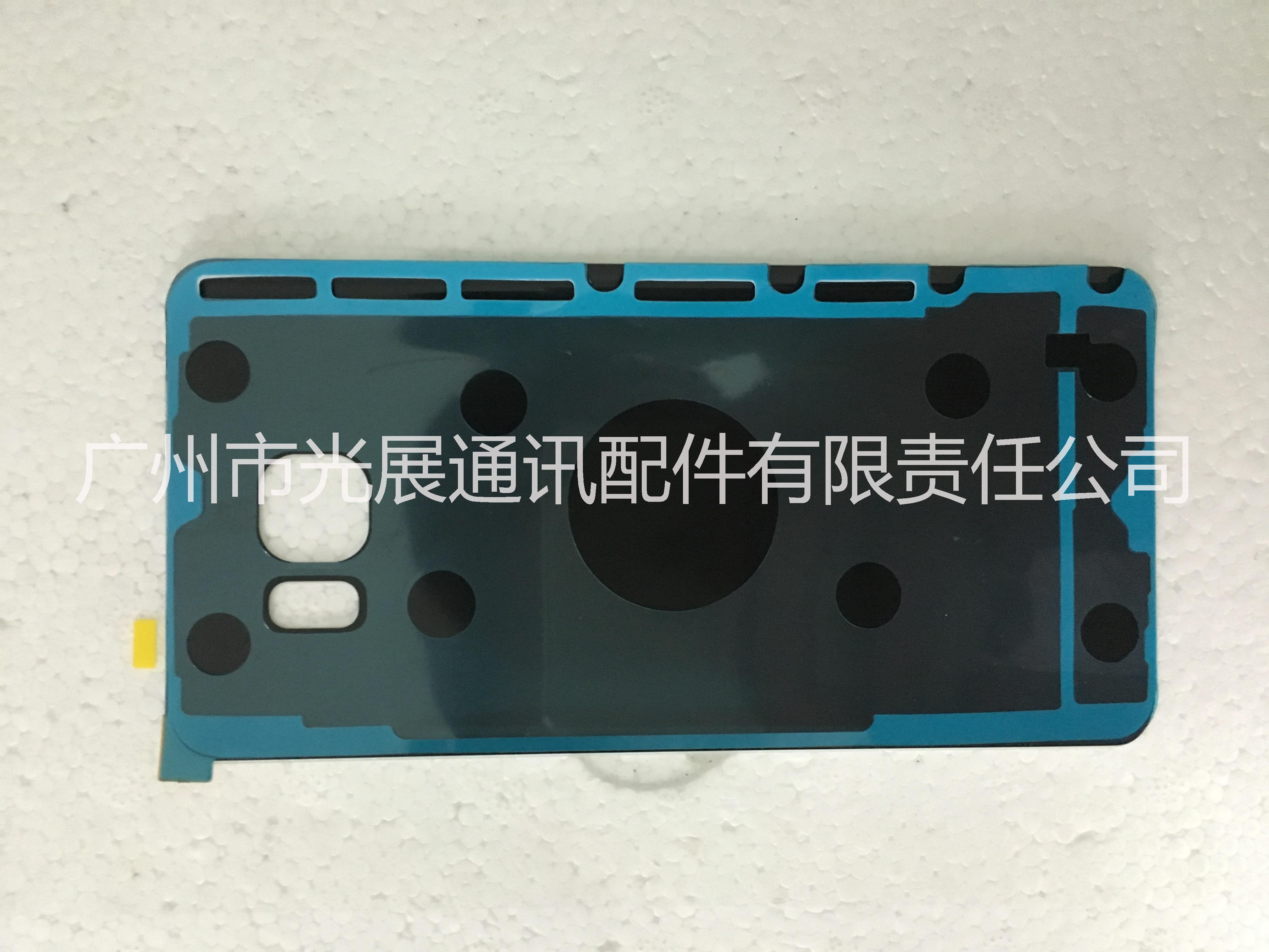厂家直销批发零售 三星手机电池盖Note5原装后盖 价格优惠