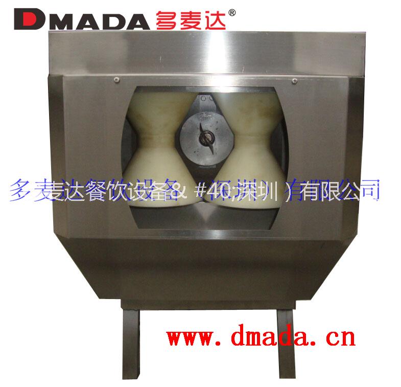 广东深圳大量供应白菜去芯机DMD-201图片