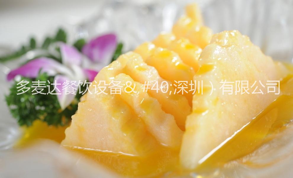 深圳市菠萝去皮机DMD-202厂家深圳多麦达餐饮设备菠萝去皮机DMD-202
