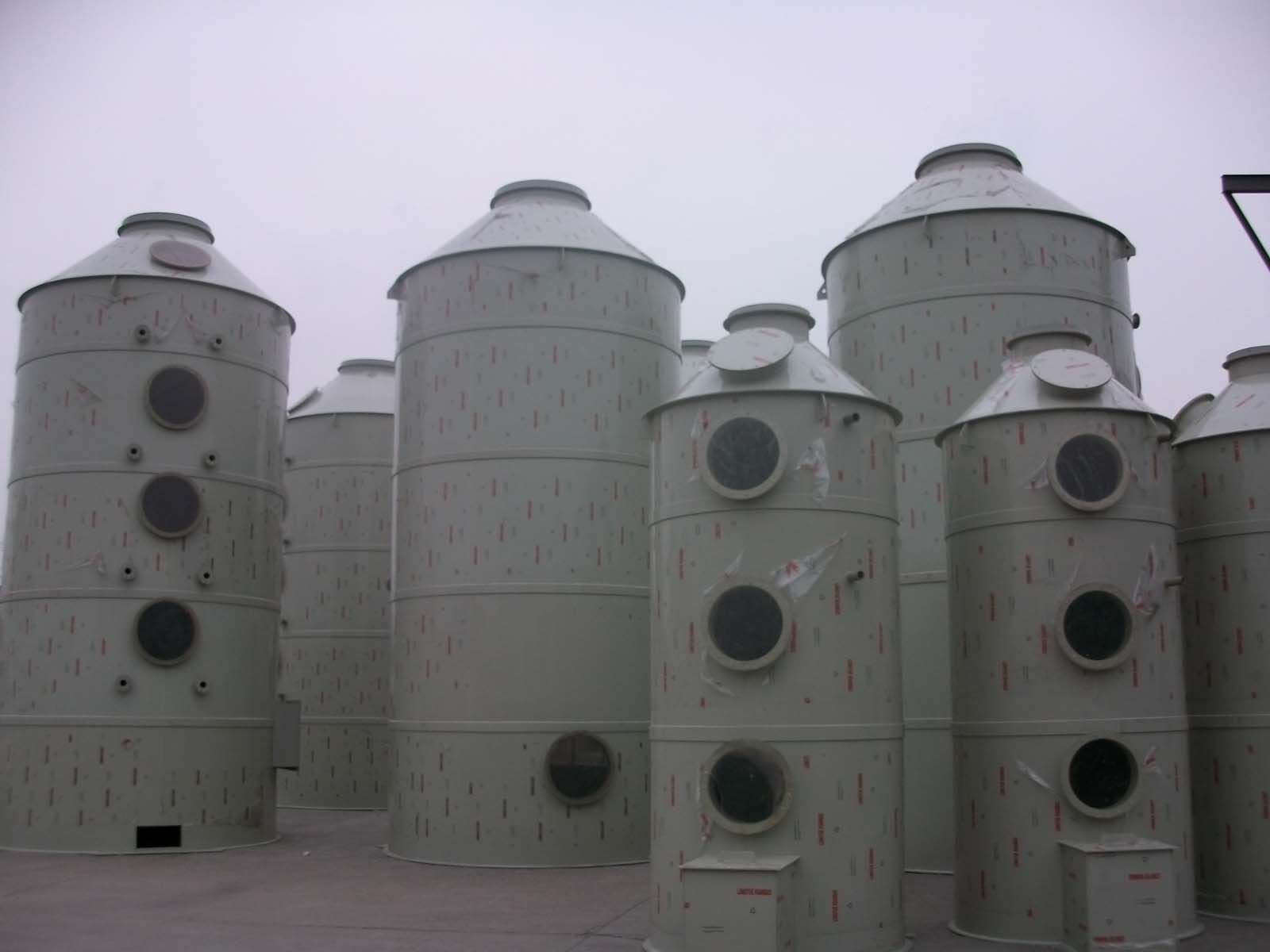 杭州喷漆废气处理设备生产厂家 供应全国喷漆废气处理设备生产厂家