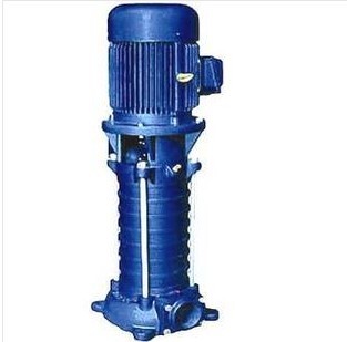VMP型铸铁立式多级离心泵 制冷多级泵 消防多级泵 农业用水多级泵 厂家批发低价多级离心泵图片