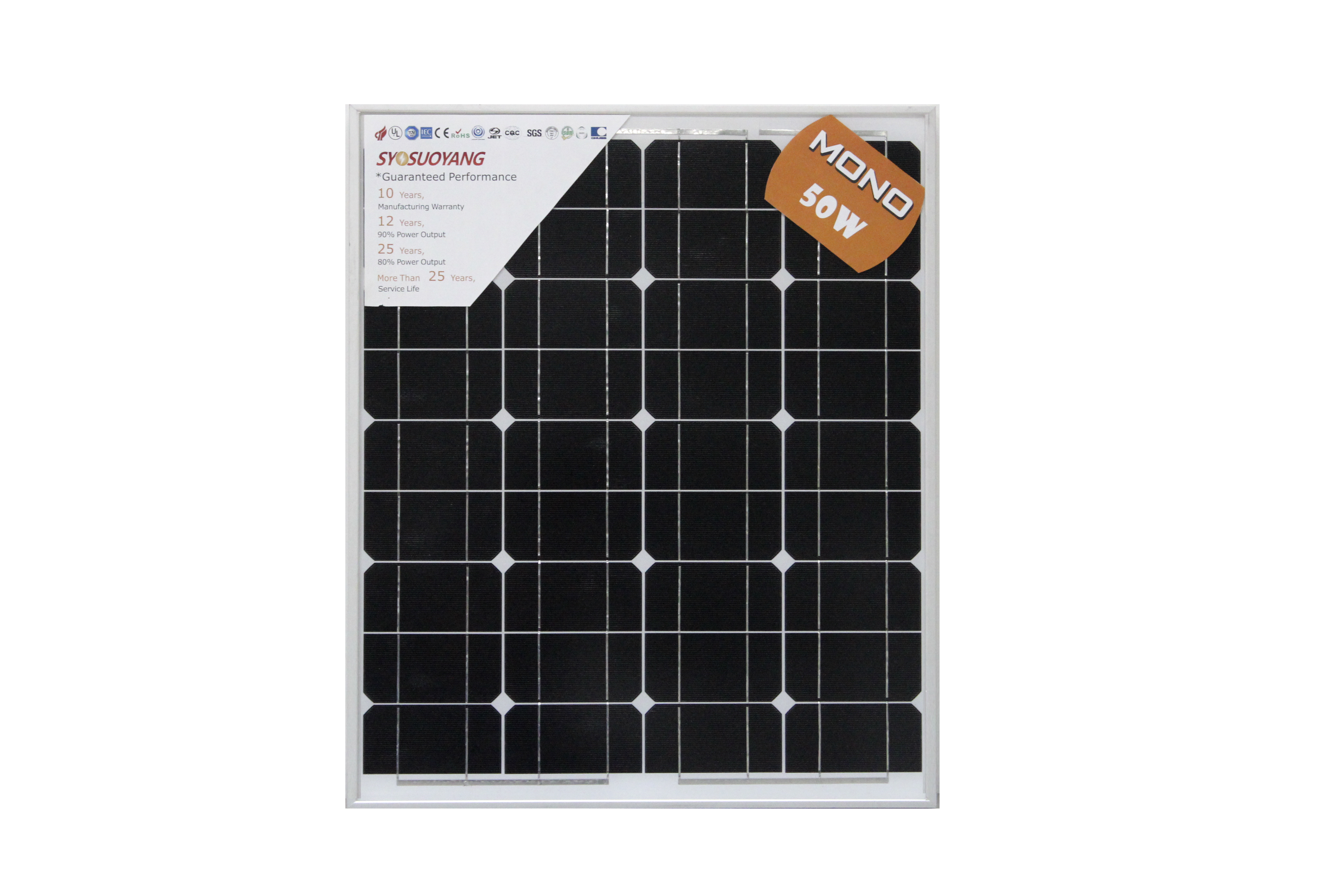 太阳能组件厂家直销质量保证 太阳能组件200W