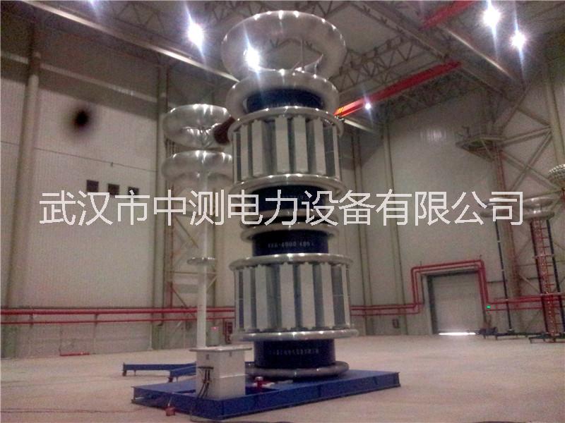 武汉中测电力设备有限公司的核心产品：调频串联谐振试验装置