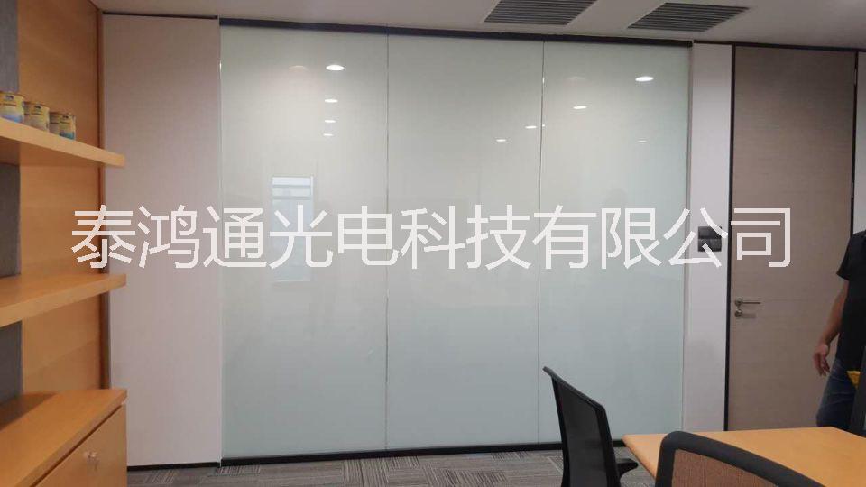 广州泰鸿通厂家智能调光玻璃膜直销价格优惠