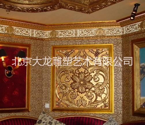 北京背景墙浮雕厂家供应砂岩拼版电视背景墙