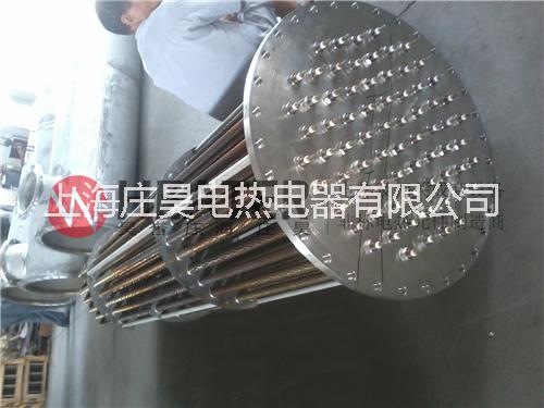 上海市防爆电热管厂家直销厂家