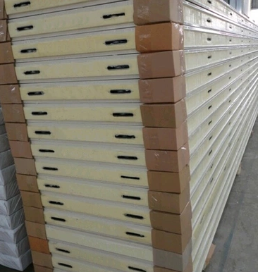 定制 冷库板 ，保温板，彩钢聚氨酯冷库板，不锈钢冷库板，隔热板