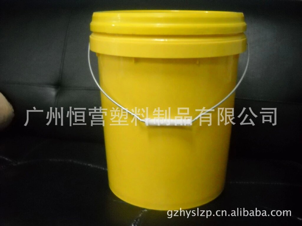 20L涂料桶生产厂家各种规格涂料桶供应商图片