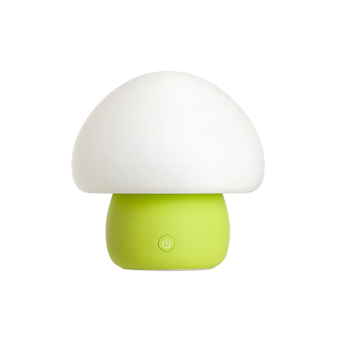 爱奇电创意礼物蘑菇情感灯