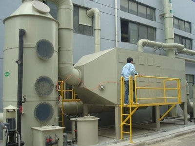 苏州废气处理设备厂家|苏州废气处理设备厂家|苏州废气处理设备批发图片