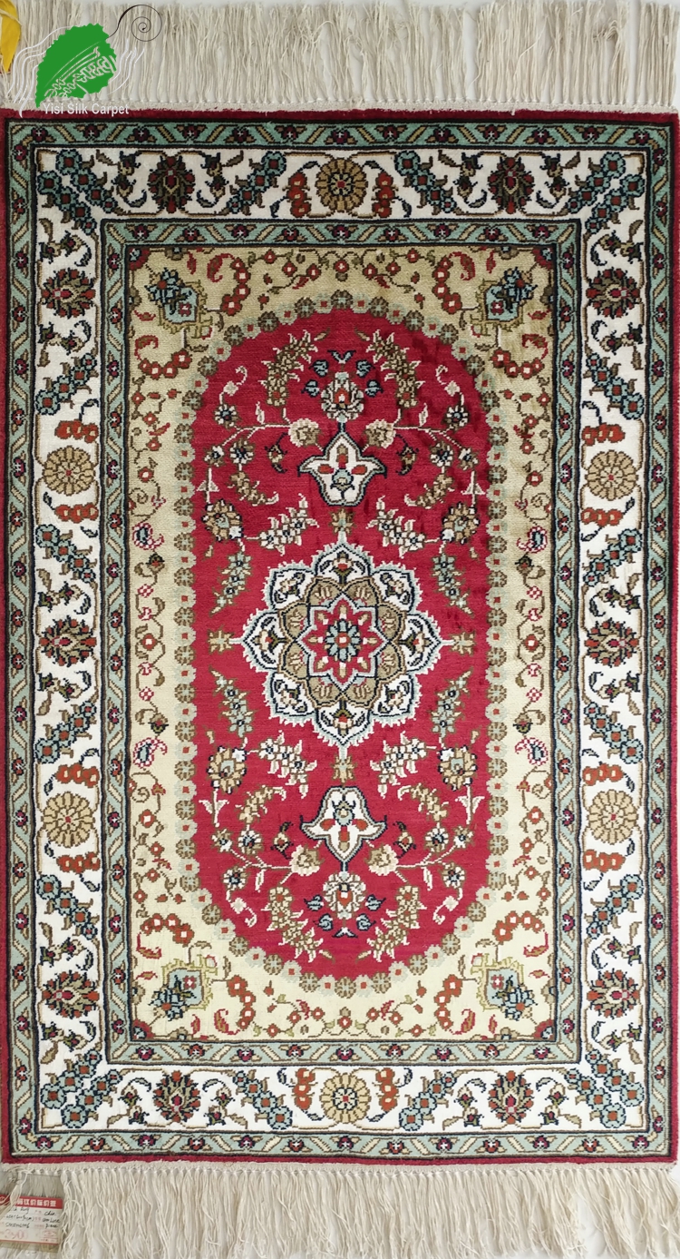手工地毯及波斯地毯的收藏价值