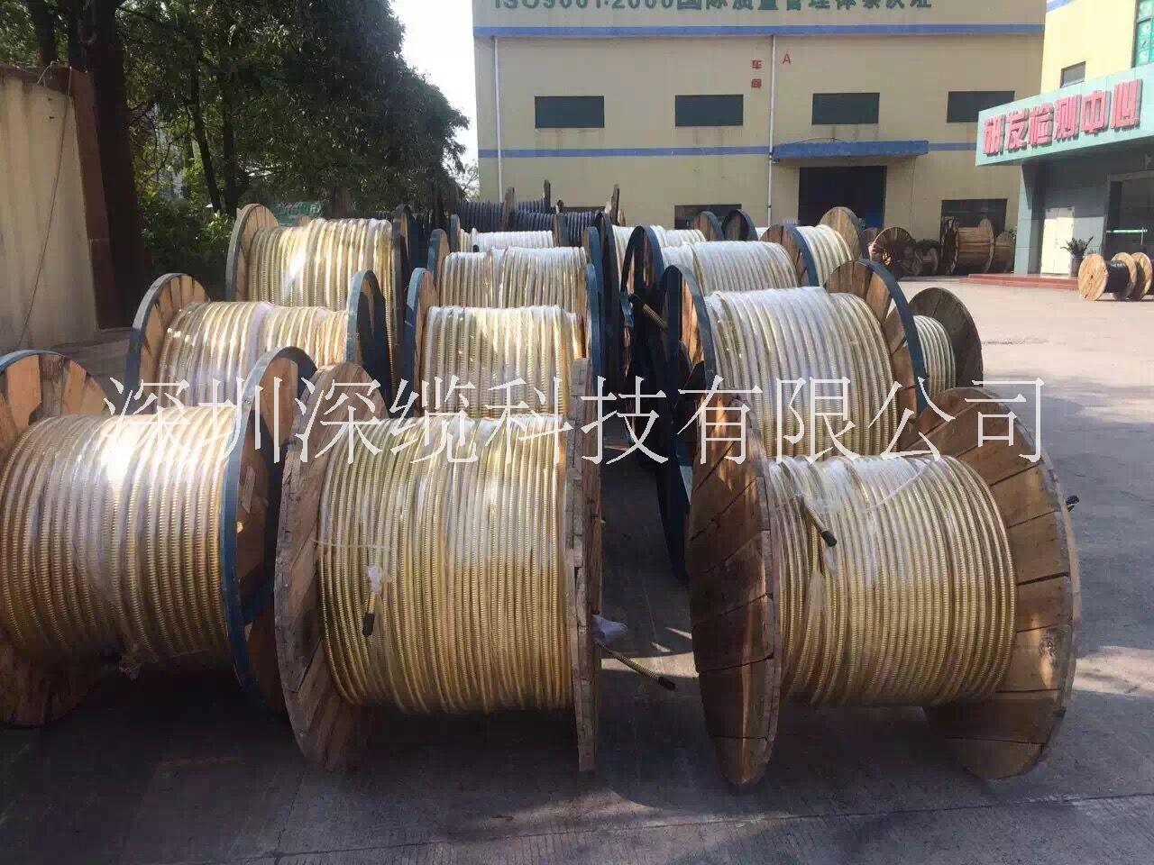 矿物电缆  柔性矿物电缆防火电缆大量供应