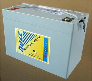 美国海志蓄电池HZB12-100价格