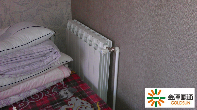 冬季来临怎么选择家用采暖散热器