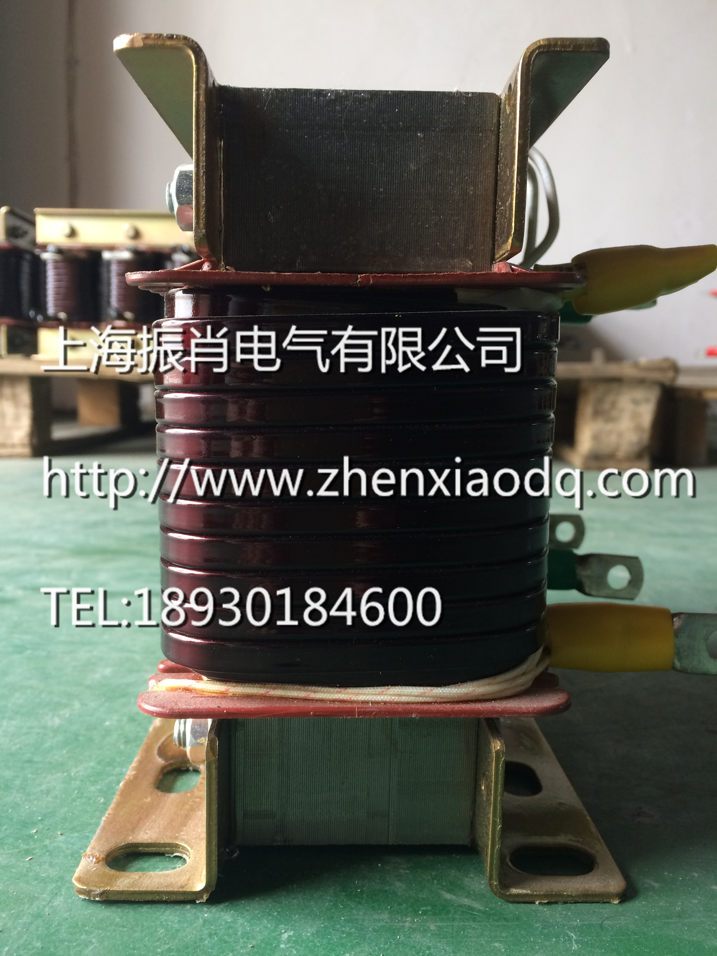 上海市串联电抗器生产厂家厂家供应串联电抗器 上海串联电抗器生产厂家