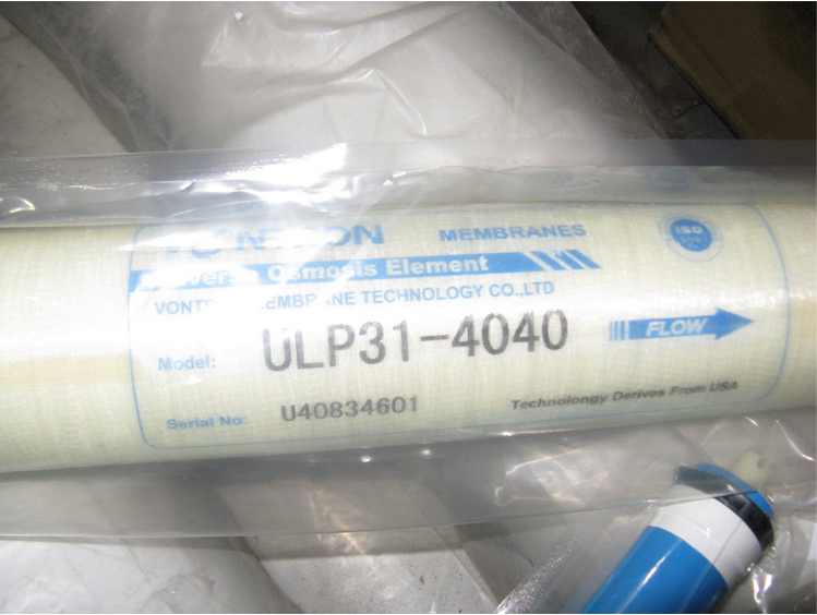 ULP31-4040反渗透膜  国产汇通膜批发  4寸RO工业膜厂家直销