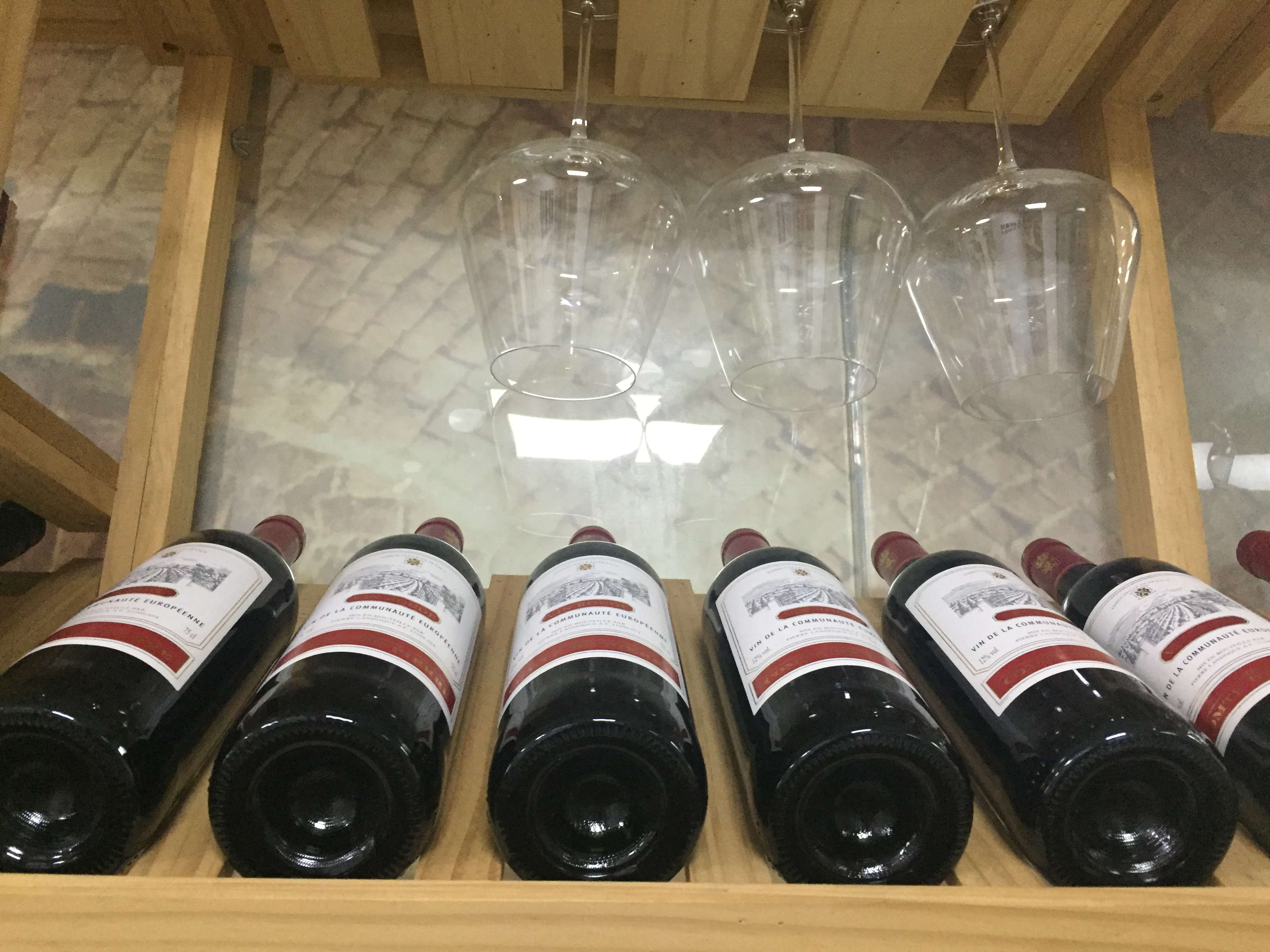 山西销售西班牙原装进口葡萄酒 现面向全国招代理 经销商