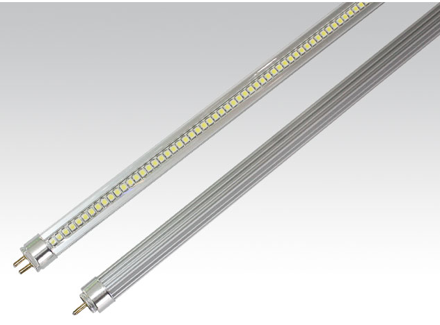 供应LEDt5分体灯管549MM长度10WLEDt5日光灯可直接替换t5荧光灯14W