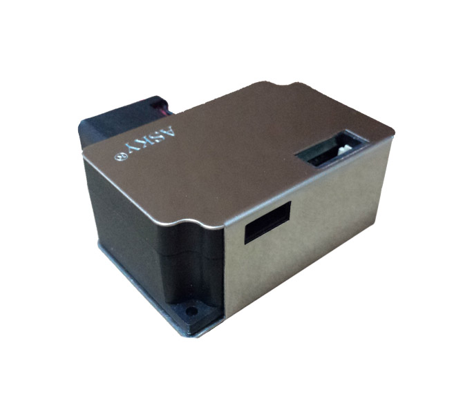 雾霾粉尘传感器PM2.5激光传感可代替红外线传感器