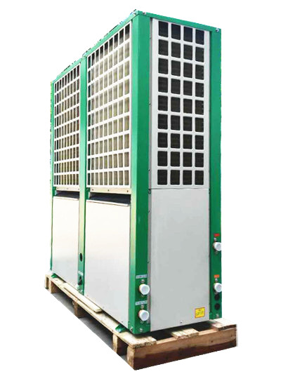 广州谱德-高温热泵热水机（FR14G-5）图片