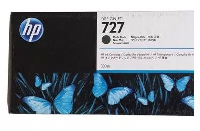 供应全新原装HP/惠普727号墨供应全新原装HP727号墨盒和头图片