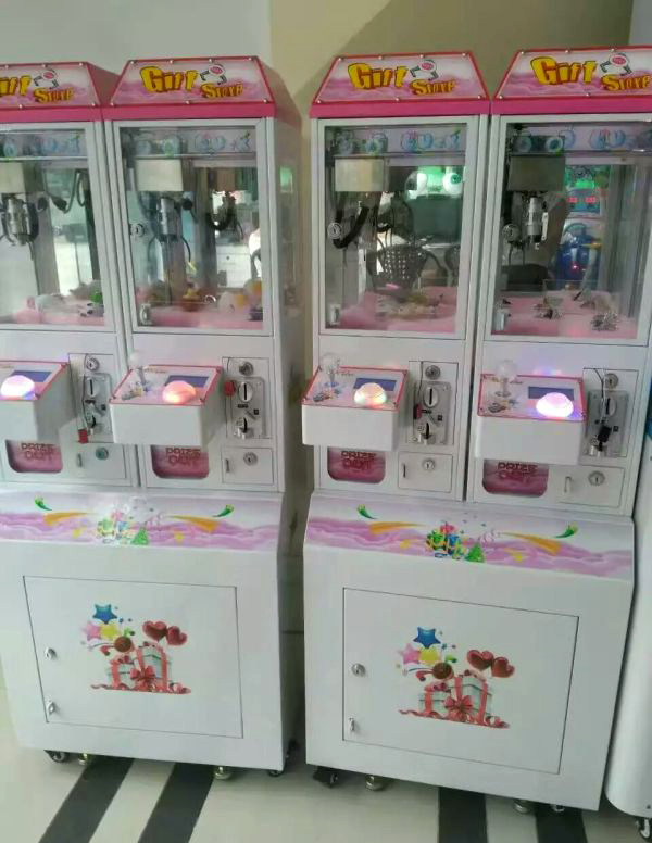 动漫城游戏设备 大型娱乐机 广州电子娱乐机器生产厂家