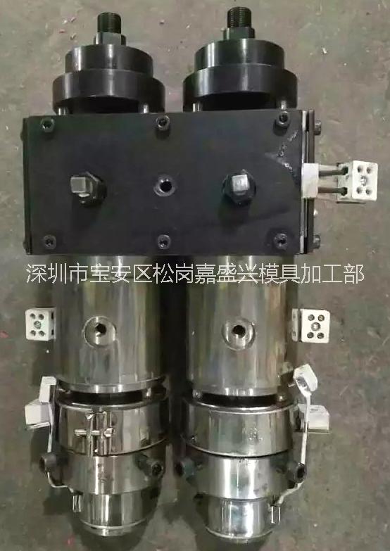 广东吹瓶机模头 广东吹瓶机模头加工厂家批发制造