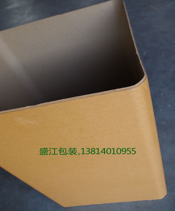 10公斤方形纸桶，10kg方形纸桶，横向环压指数按GB/T 2679. 8测定
