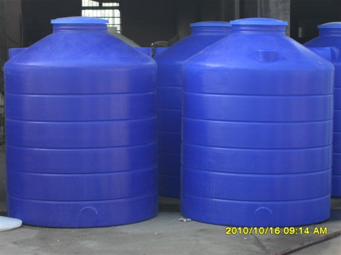武汉1吨PE化工储罐塑胶储罐耐酸碱耐摔打厂家直销