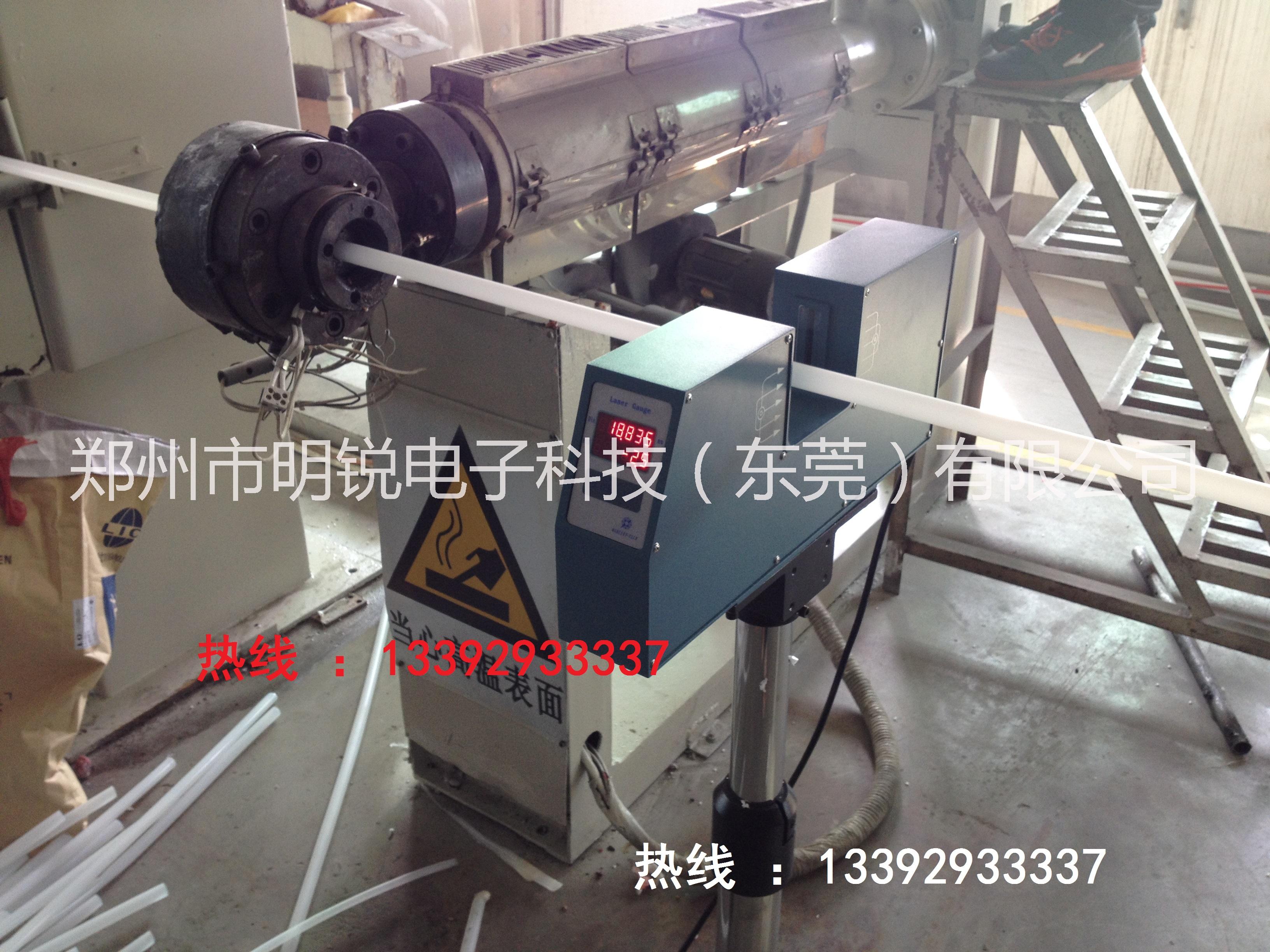供应胶管外径激光测量仪 激光测径仪 胶管外径激光测量仪图片