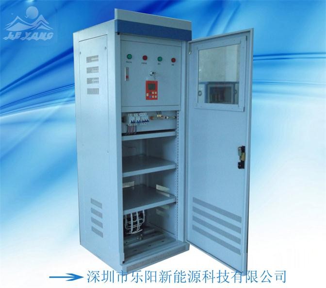 30KW太阳能逆变器，乐阳多功能逆变器，50Hz ± 1％频率