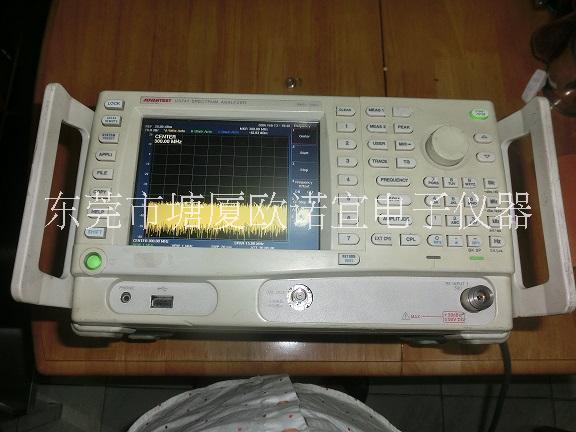 大量销售U3741爱德万频谱分析仪​图片