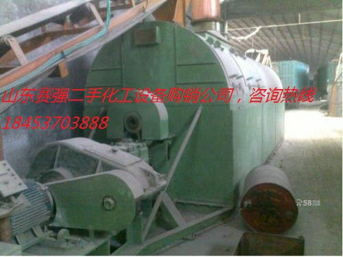 济宁市二手管束干燥机厂家