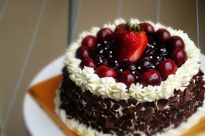 黑森林蛋糕—伊诺咖啡黑森林蛋糕 伊诺黑森林蛋糕 黑森林蛋糕—伊诺咖啡