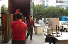 好日子深圳前海搬家公司提供正规南山前海专业搬家搬钢琴搬写字楼