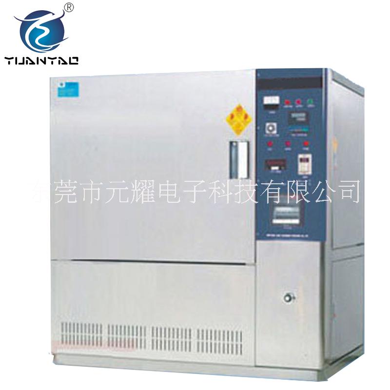 空气热老化试验箱  换气式老化试验机 高温换气老化箱订做厂家