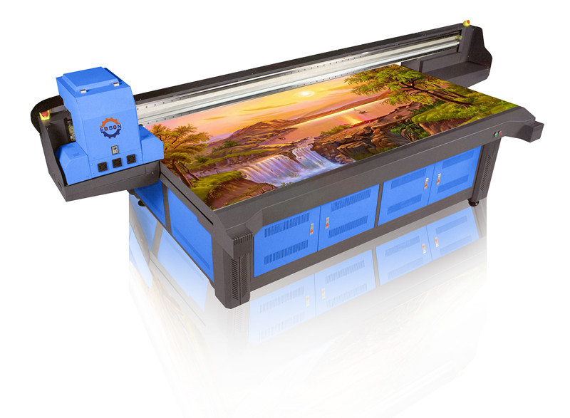 uv平板打印机、万能3D彩印机不限材质不限图案任意打印