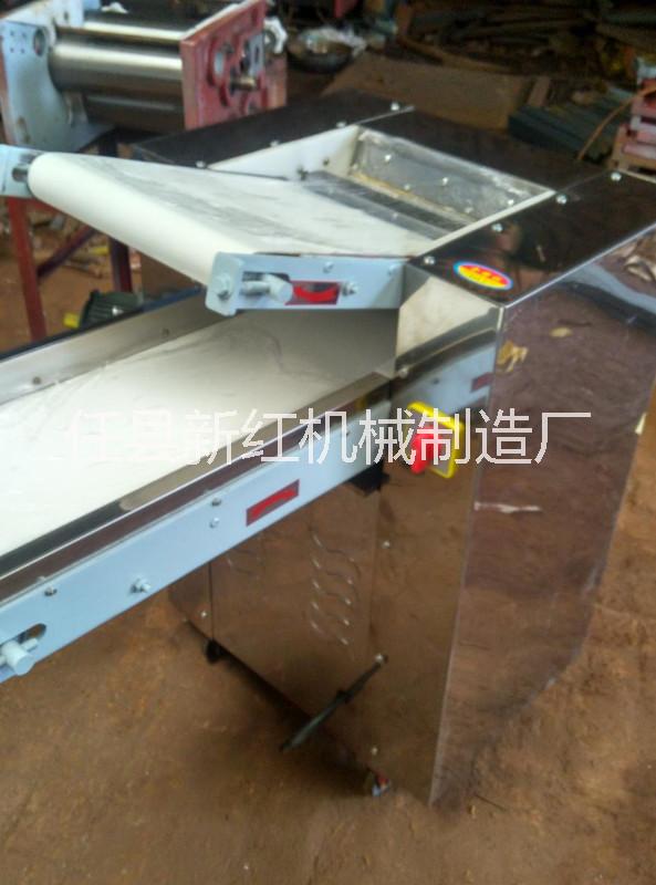 500自动揉面机厂家直销价格 2500元任县新红机械制造厂图片