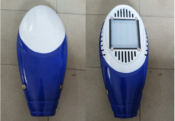 中山厂家直销新型 LED传统路灯头新农村改造路灯