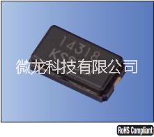 贴片晶振京瓷晶体谐振器CX8045GBKSS陶瓷面晶振图片