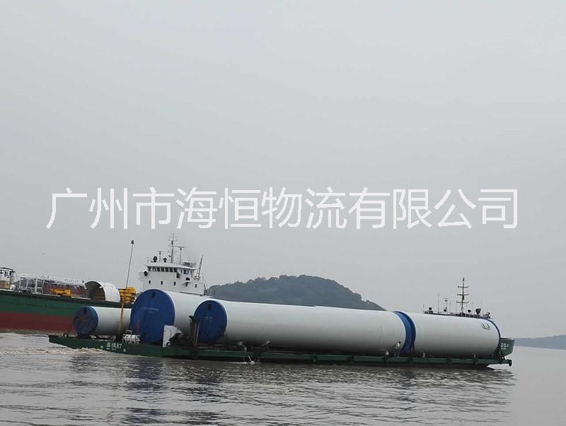 广州到上海设备海运、码头吊装广州到上海设备海运、码头吊装