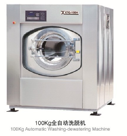 水洗机用于毛巾洗涤的全自动洗衣机