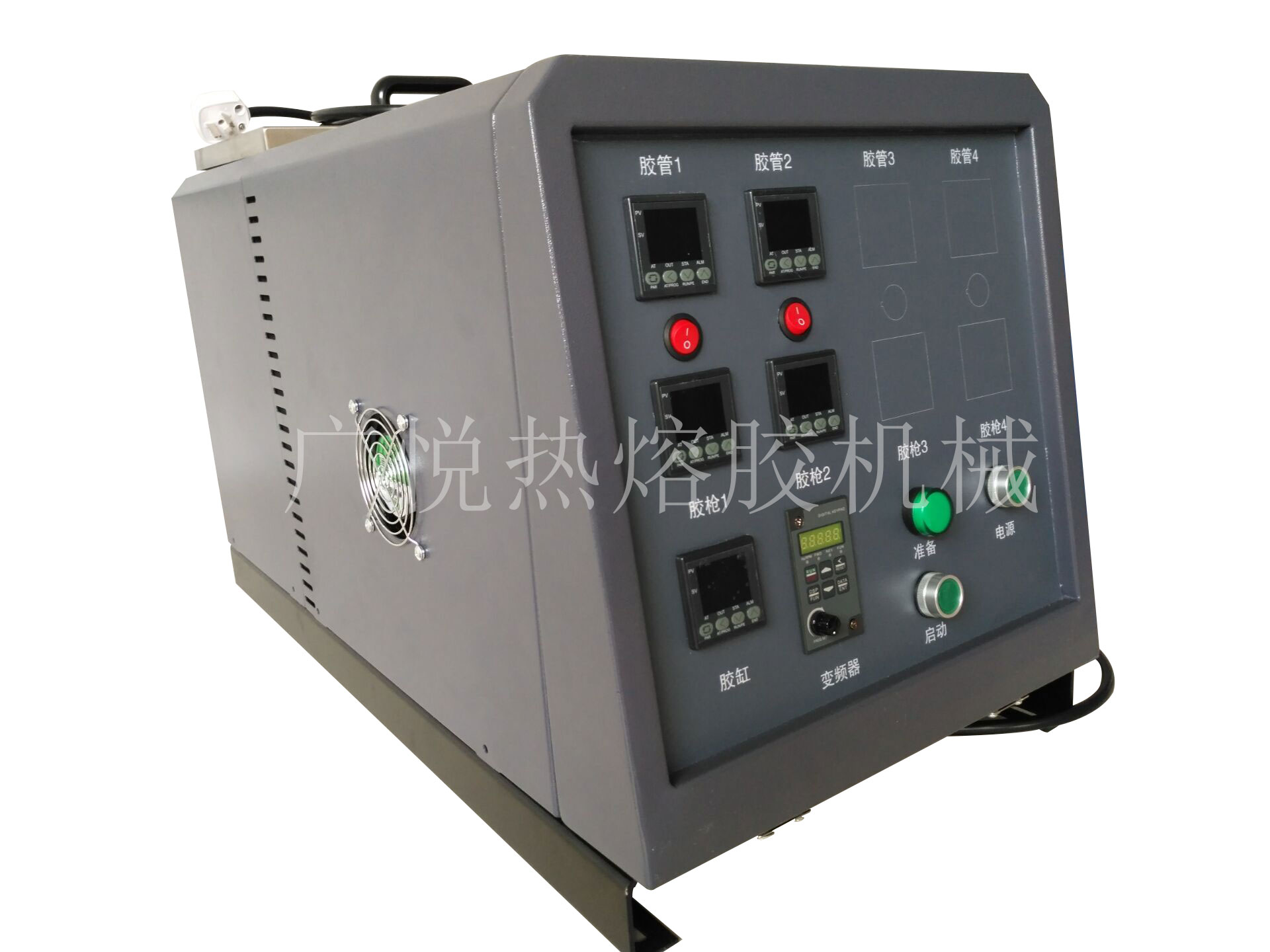广东热熔胶机生产厂家 东莞热熔胶机厂家 热熔胶机生产厂家