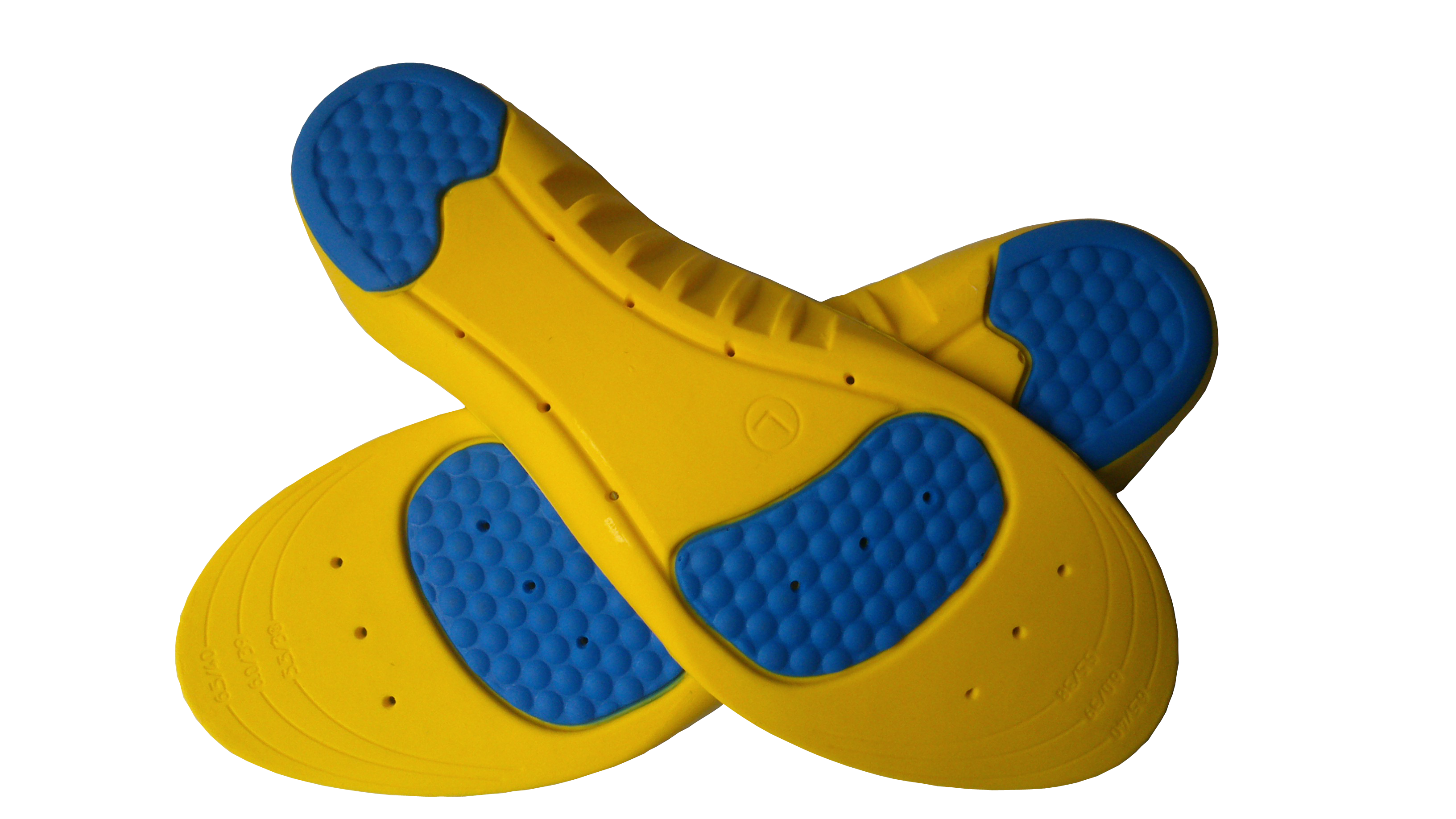 供应绿州LZ-XC60聚氨酯鞋垫/鞋底发泡机PU鞋材生产线图片