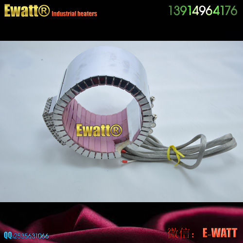 Ewat™住友注塑机加热圈陶瓷加热圈弹簧加热圈保温罩保温套图片