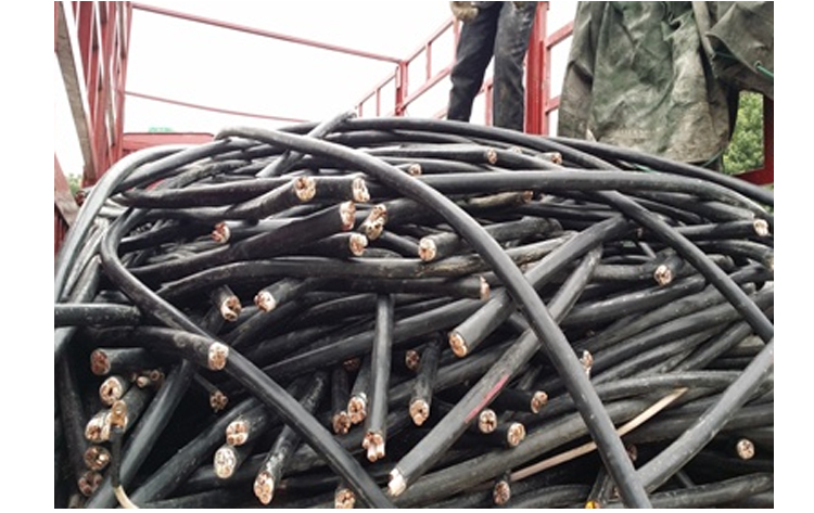 电线电缆回收，废旧电线电缆回收，大量回收电线电缆，废旧电线电缆回收热线