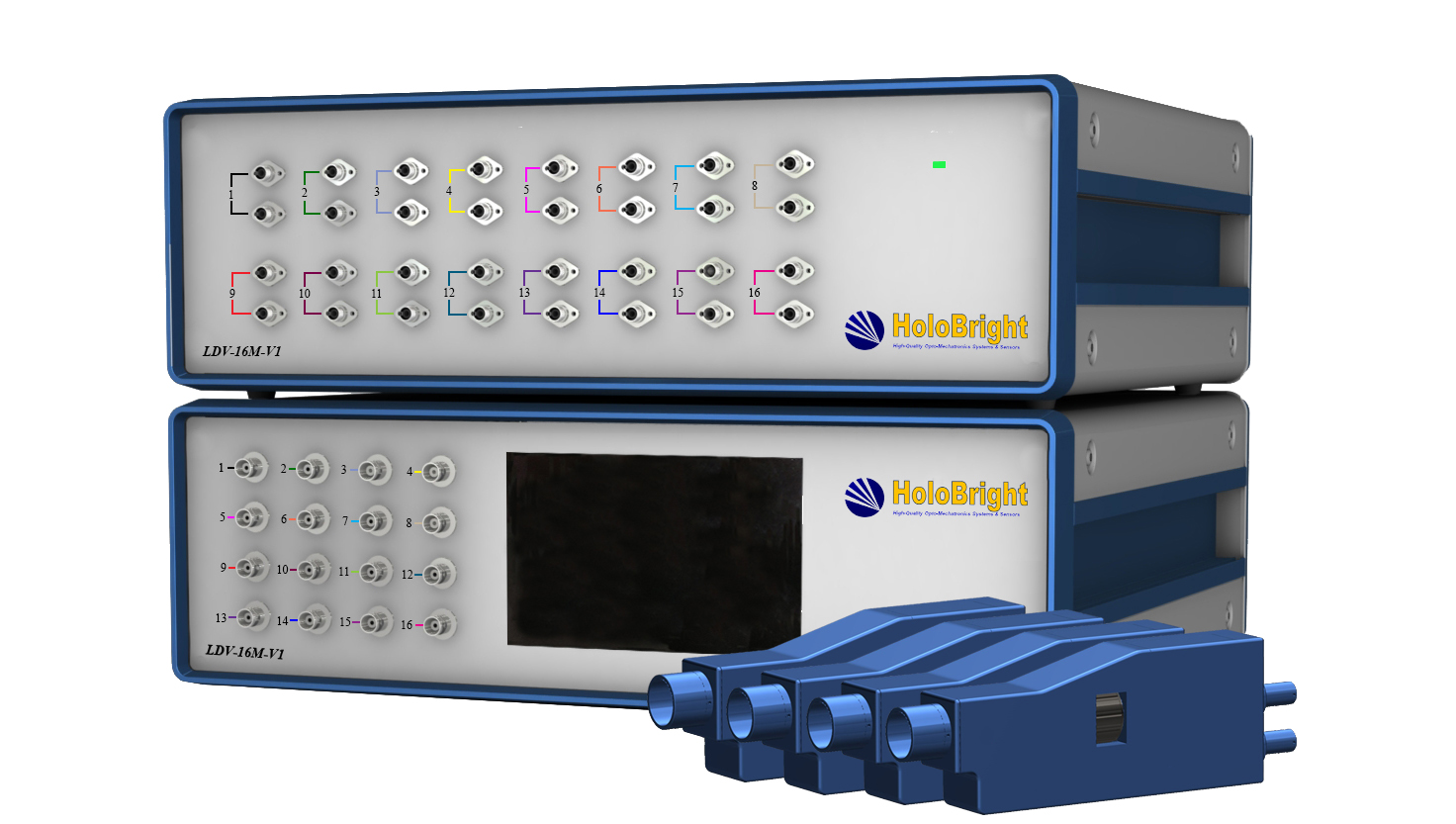 PMLABD  DIC-3D非接触式三维应变光学测量系统
