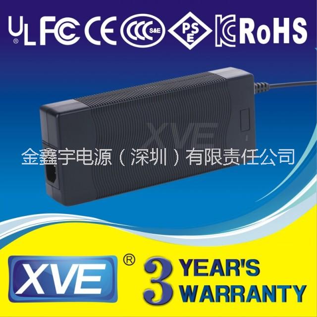 厂家热销 16.8V3A 4串锂电池充电器