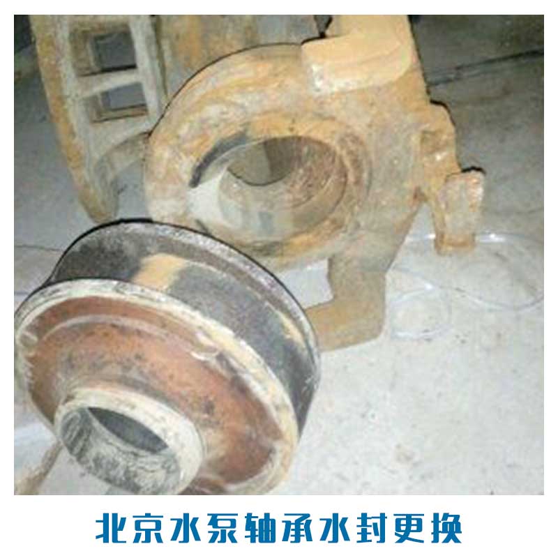 北京水泵轴承水封更换 污水泵，污水泵安装批发 抽水泵污水泵销售
